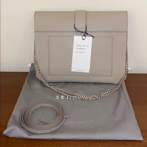 (SOLD) Brand new Senreve Crossbody bag - Picture 2 of 16